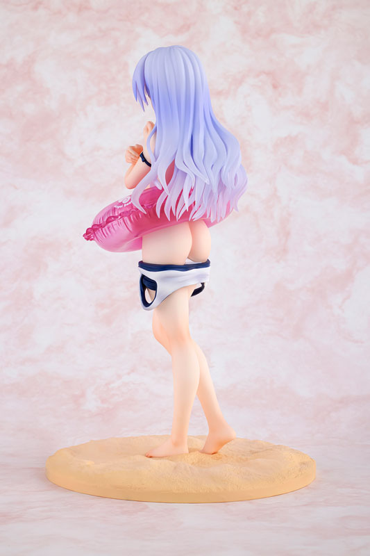 KDcolle Angel Beats! Kanade Tachibana School swimsuit ver. 1/7 Complete Figure(Pre-order)
