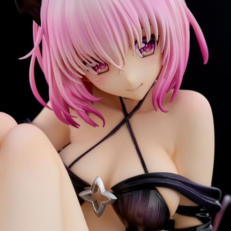 To Love-Ru Darkness Momo Belia Deviluke Darkness ver. 1/6(Pre-order)