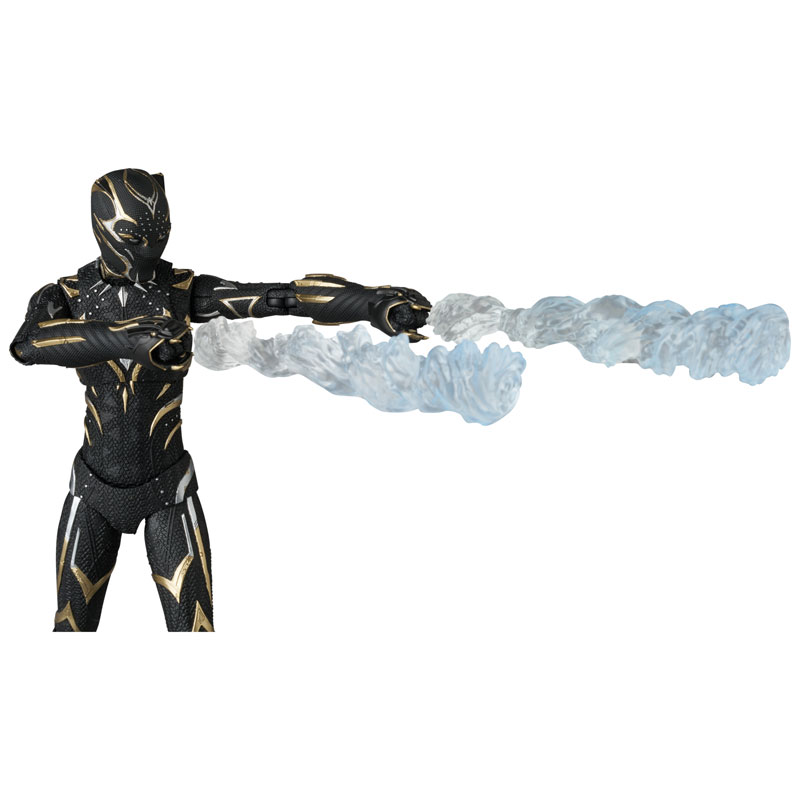 MAFEX BLACK PANTHER (WAKANDA FOREVER)(Pre-order)