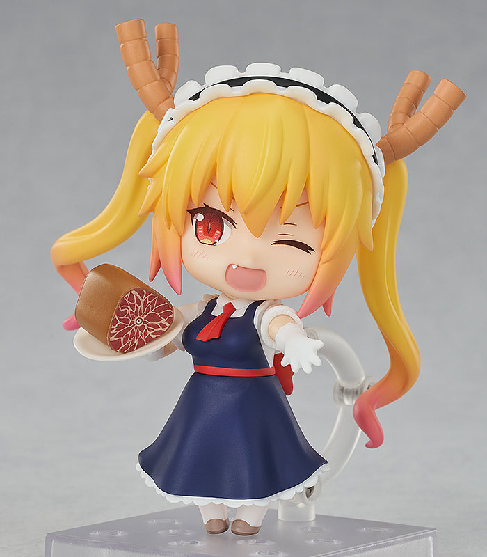 Nendoroid Miss Kobayashis Dragon Maid Tohru(In-stock)