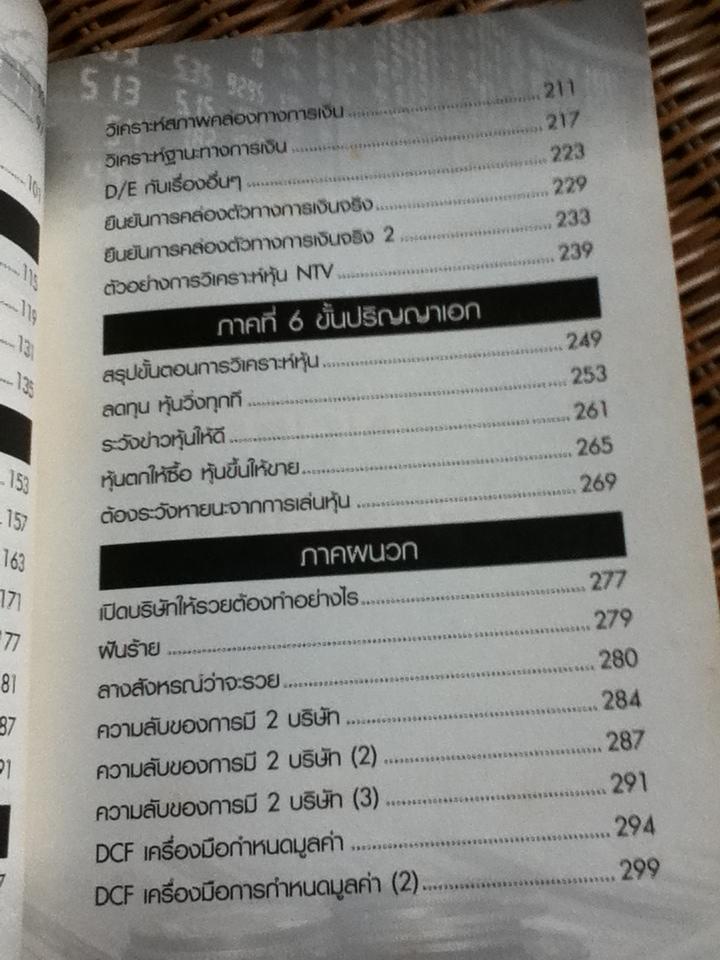 โรงเรียนสอนเล่นหุ้น/ ชาย กิตติคุณาภรณ์