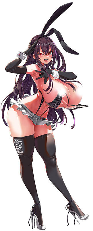 Kizyouin Onakichi Bunny Ver. 1/4 Complete Figure(In-stock)