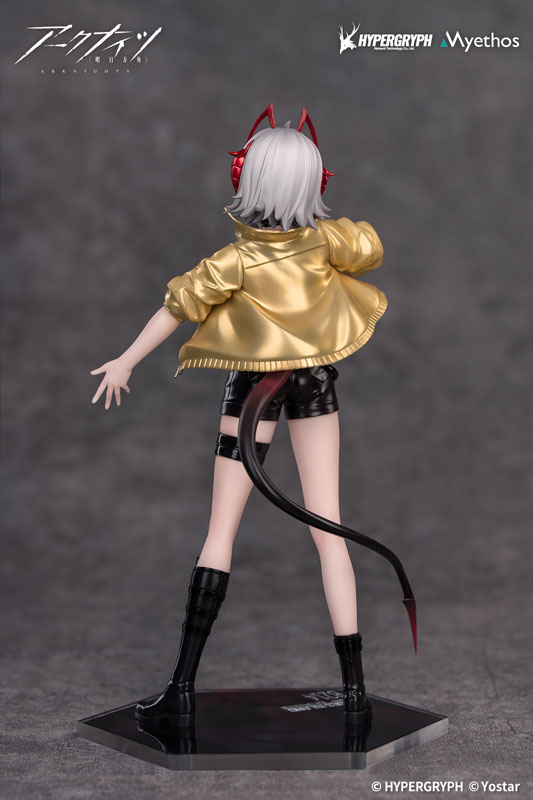 Gift+ Arknights W CanNot W ait For VER. 1/8 Complete Figure(Pre-order)