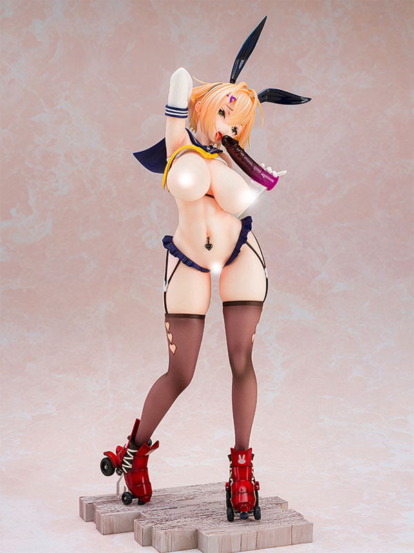 [Bonus] Mappaninatta Original Kouhai-chan 1/6 Complete Figure(Pre-order)