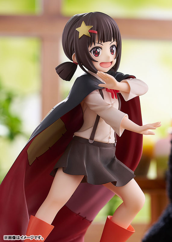 POP UP PARADE Kono Subarashii Sekai ni Bakuen wo! Komekko L size Complete Figure(Pre-order)