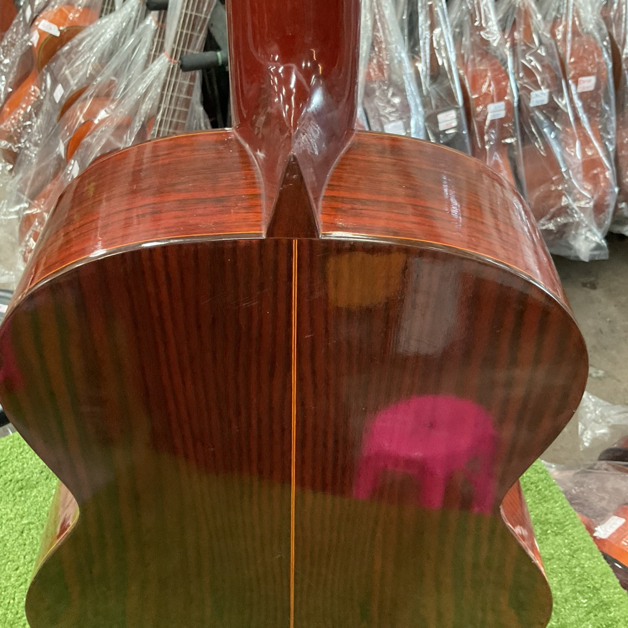 กีต้าร์คลาสสิค Shinano : No.55