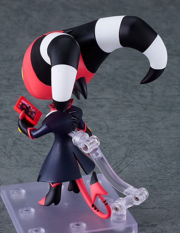Nendoroid Helluva Boss Blitzo(Pre-order)