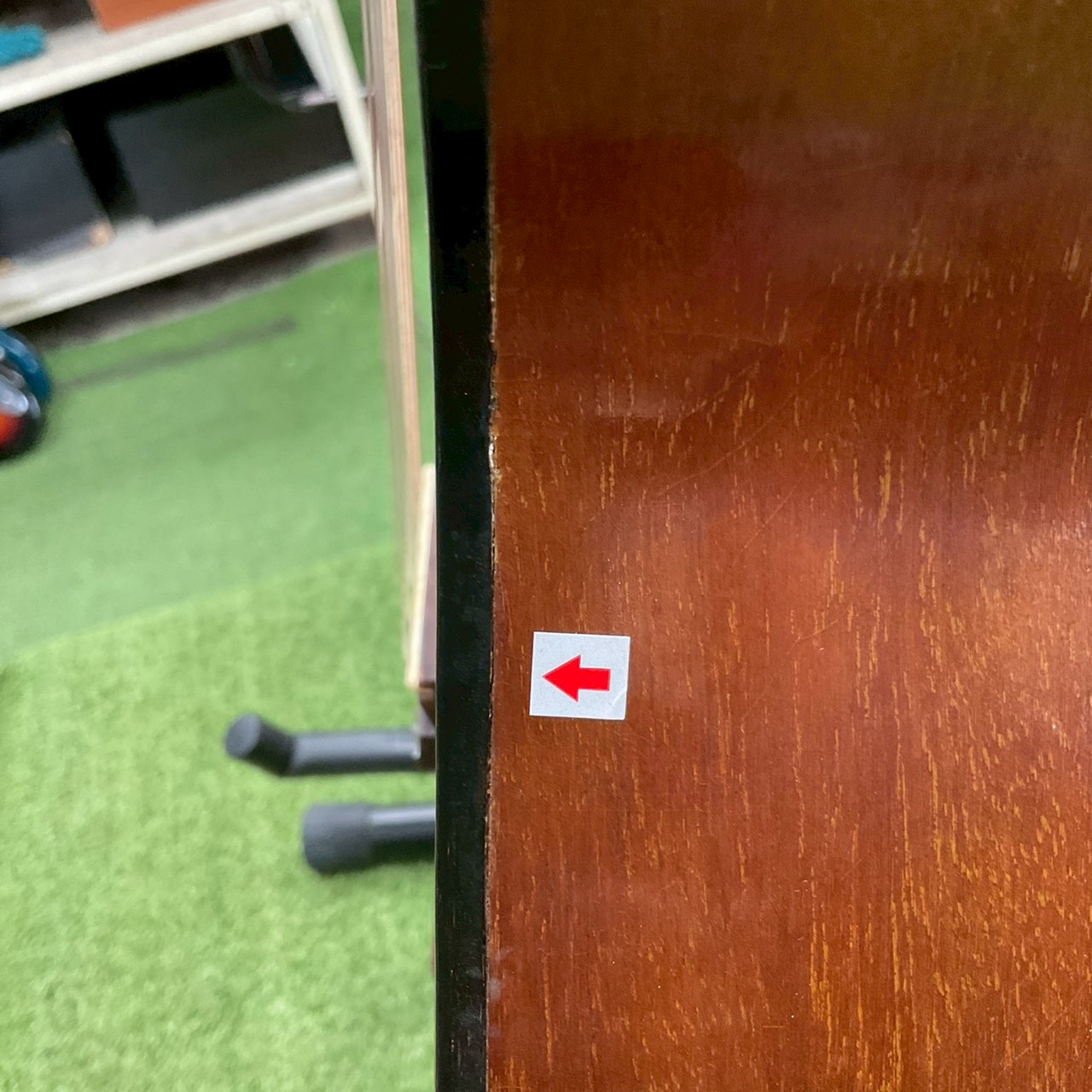 กีต้าร์คลาสสิค Shinko Pleasant : No.70