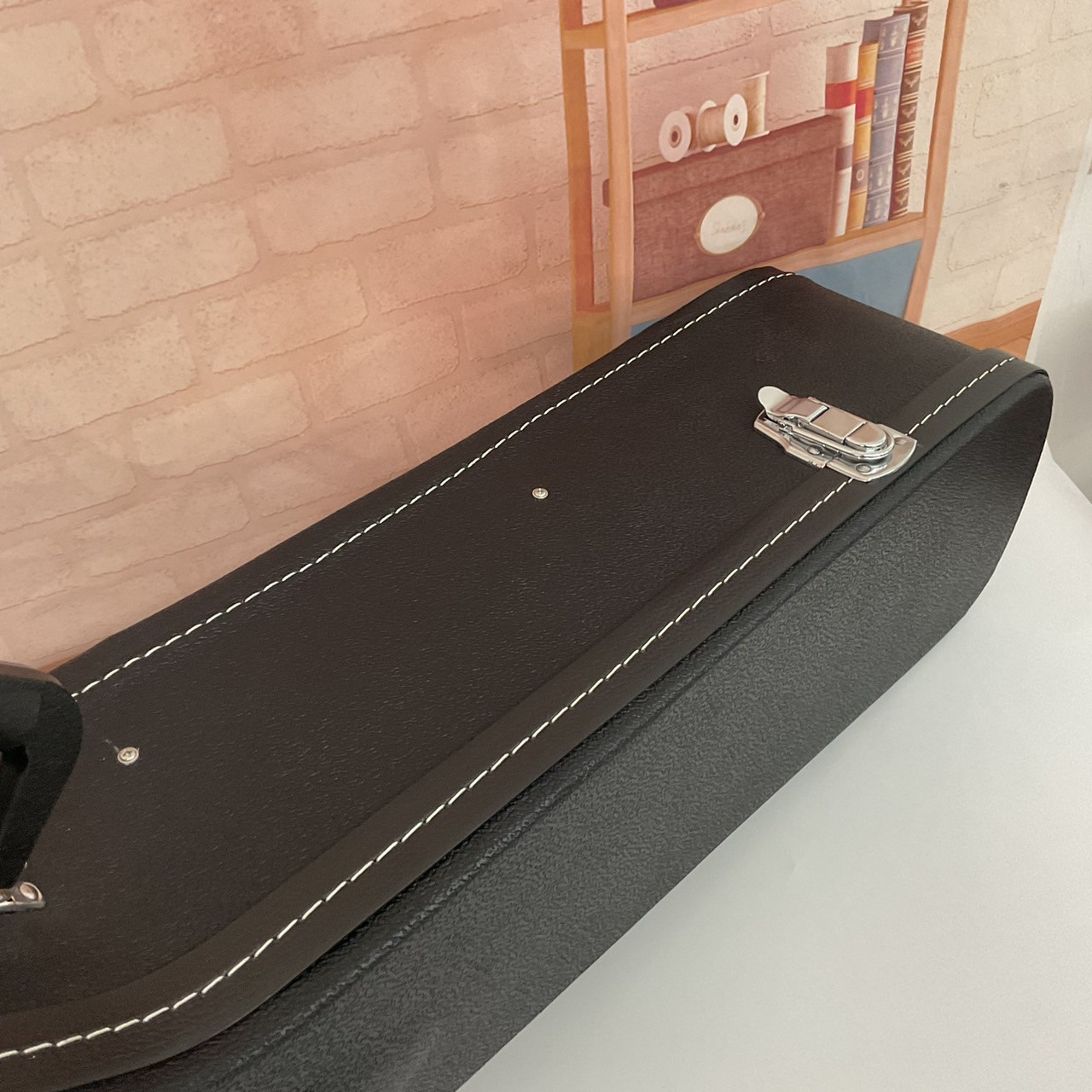 กล่องเคสกีต้าร์โปร่ง (SIZE จัมโบ้)