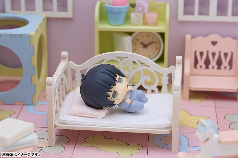 Akatans SK8 the Infinity 6Pack BOX(Pre-order)