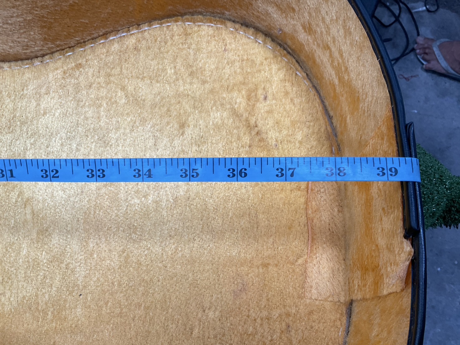 กล่องเคสกีต้าร์คลาสสิค