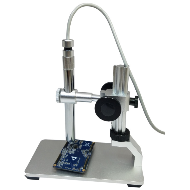 VIVIDIA V1-800 USB 8MP, DIGITAL MICROSCOPE WITH 500x MAGNIFICATION