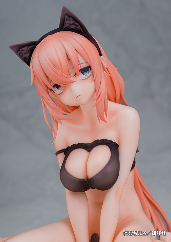 Seitokai ni mo Ana wa Aru! Komaro Michinoku 1/4 Complete Figure(Pre-order)