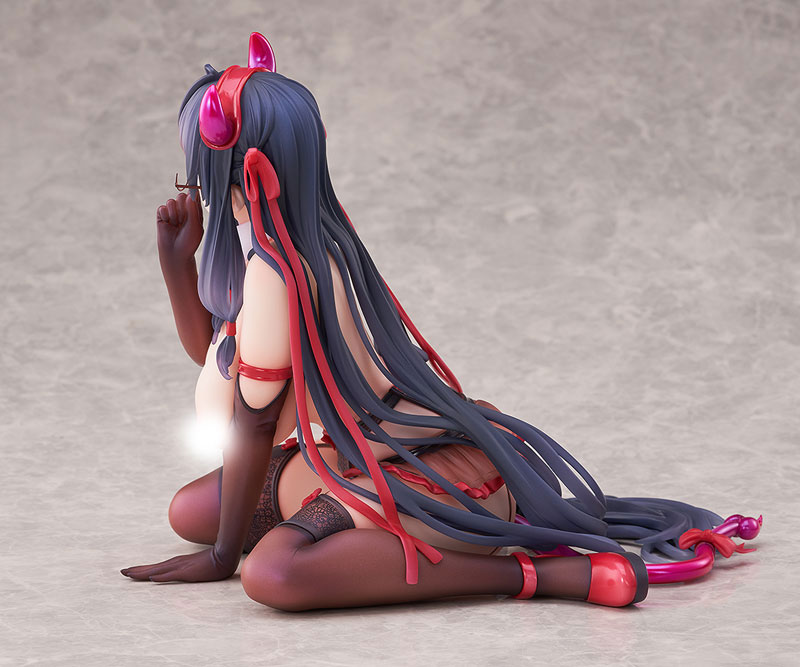 [Bonus] Succubus Homestay Sakuma Shizune 1/5 Complete Figure(Pre-order)