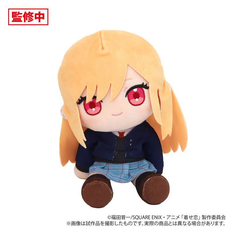 "My Dress-Up Darling" Season 2 Kuikui (Plush) Marin Kitagawa(Pre-order)