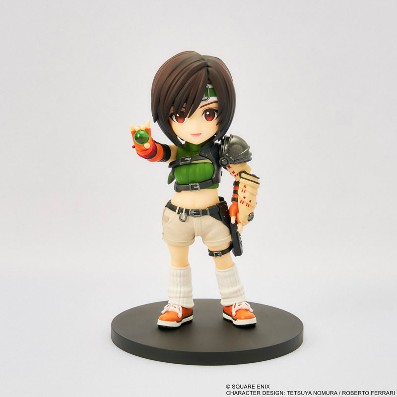 Final Fantasy VII Rebirth Adorable Arts Yuffie Kisaragi(Pre-order)