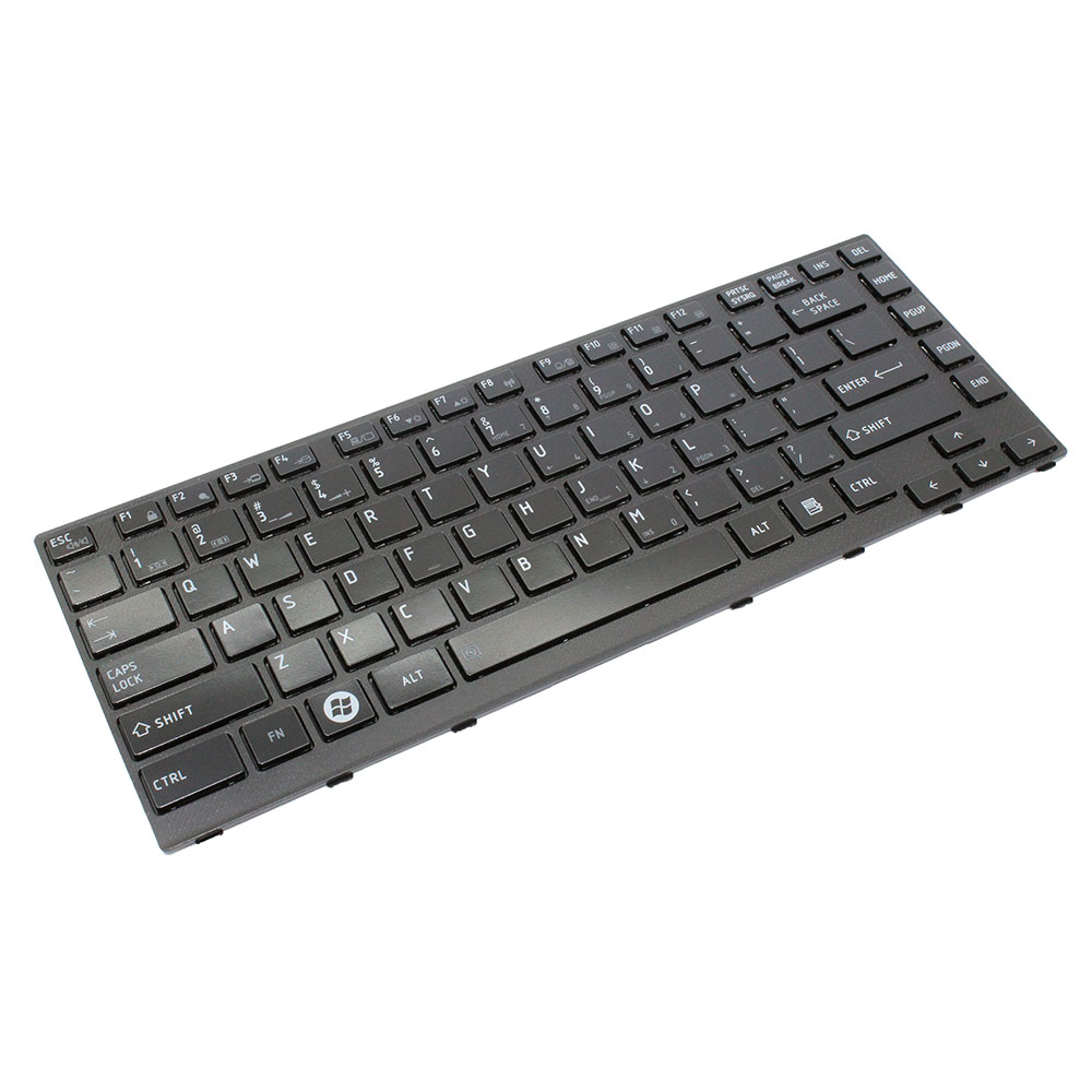 Keyboard Notebook Toshiba M640 ,M645 ,M650