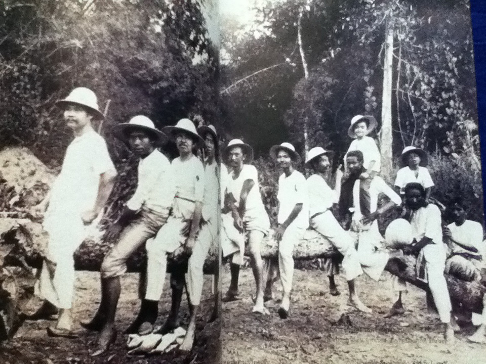 บางกอกกับหัวเมือง