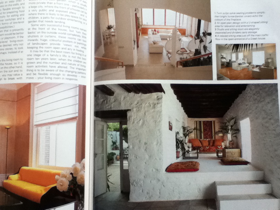 TERENCE CONRAN'S NEW HOUSE BOOK The Complete Guide to Home Design