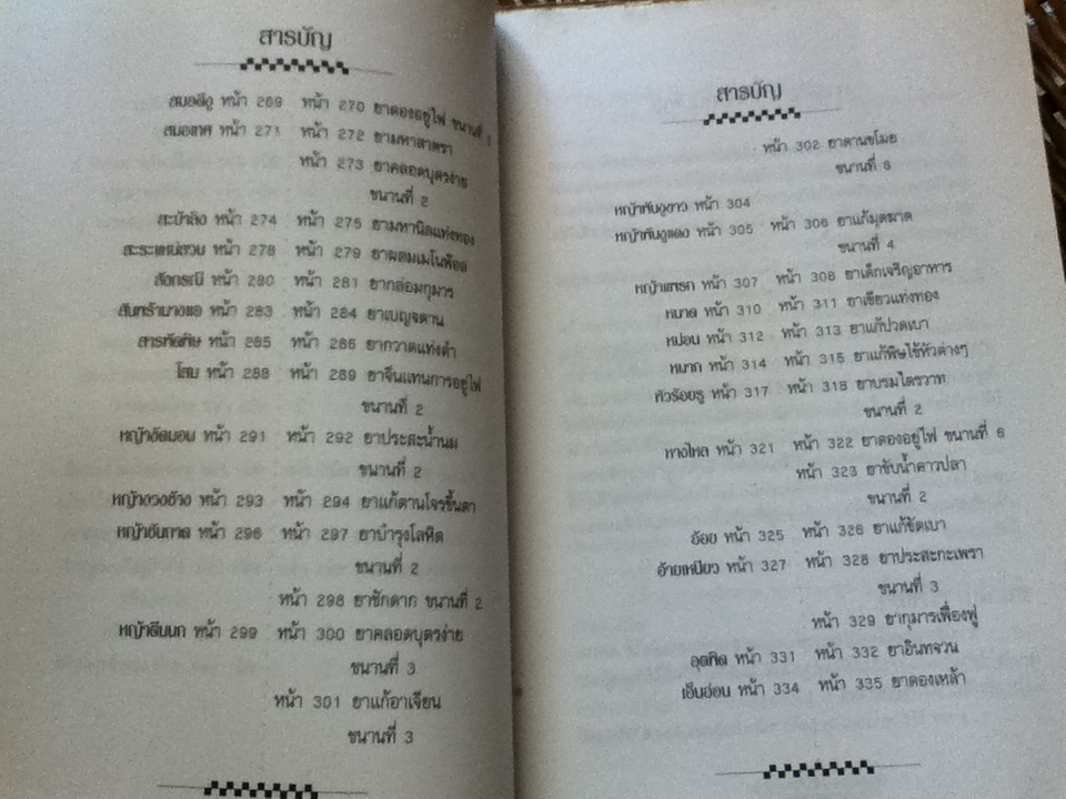 พืชสมุนไพร ตำรับยาไทยบำรุงร่างกายสตรีและเด็ก/ สุธี วรคีรีนิมิต