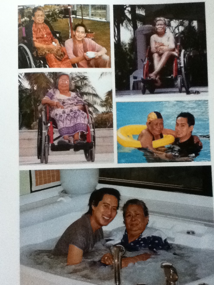 หนังสือที่ระลึกงานพระราชทานเพลิงศพ นางอุดม แมคอินไตย์