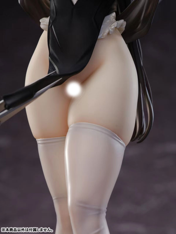 Cosplay Sister-san Illustrated by Hougu Souji 1/4 Complete Figure(Pre-order)