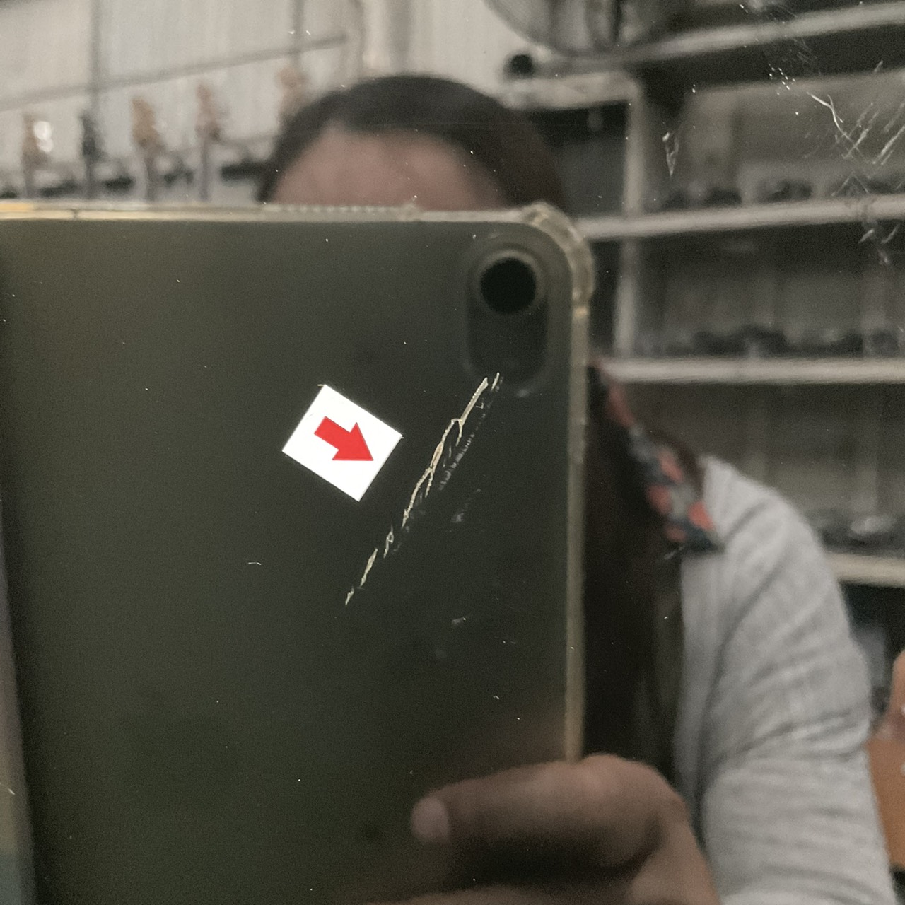 กีต้าร์เบส BUSKER'S