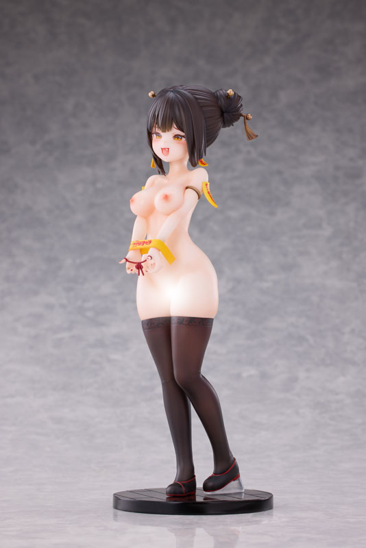 Mogu-chan Illustrated by Shuruban 1/6 Complete Figure(Provisional Pre-order)