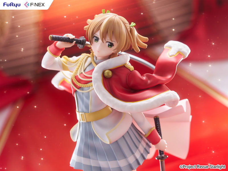 Shoujo Kageki Revue Starlight Nana Daiba 1/7 Scale Figure(Pre-order)