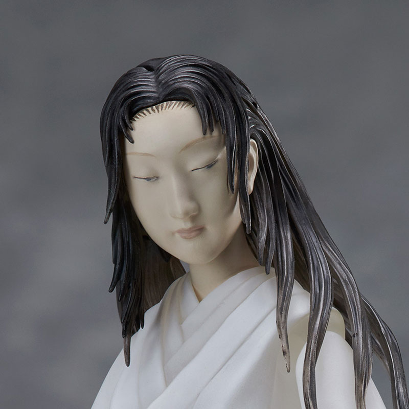 figma Maruyama Okyo's Yurei-zu(Pre-order)