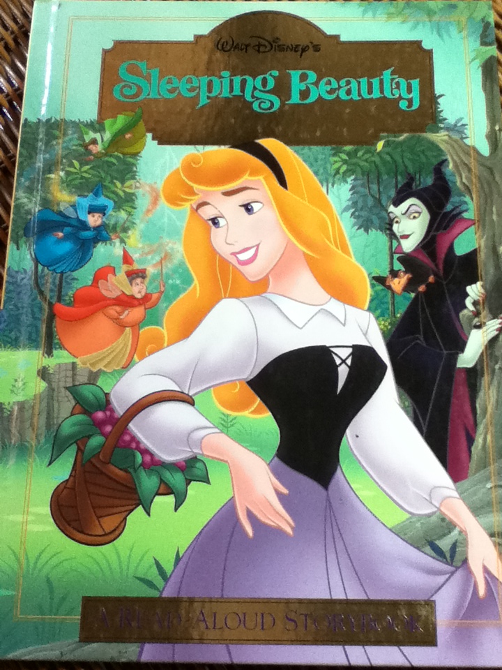 Sleeping Beauty