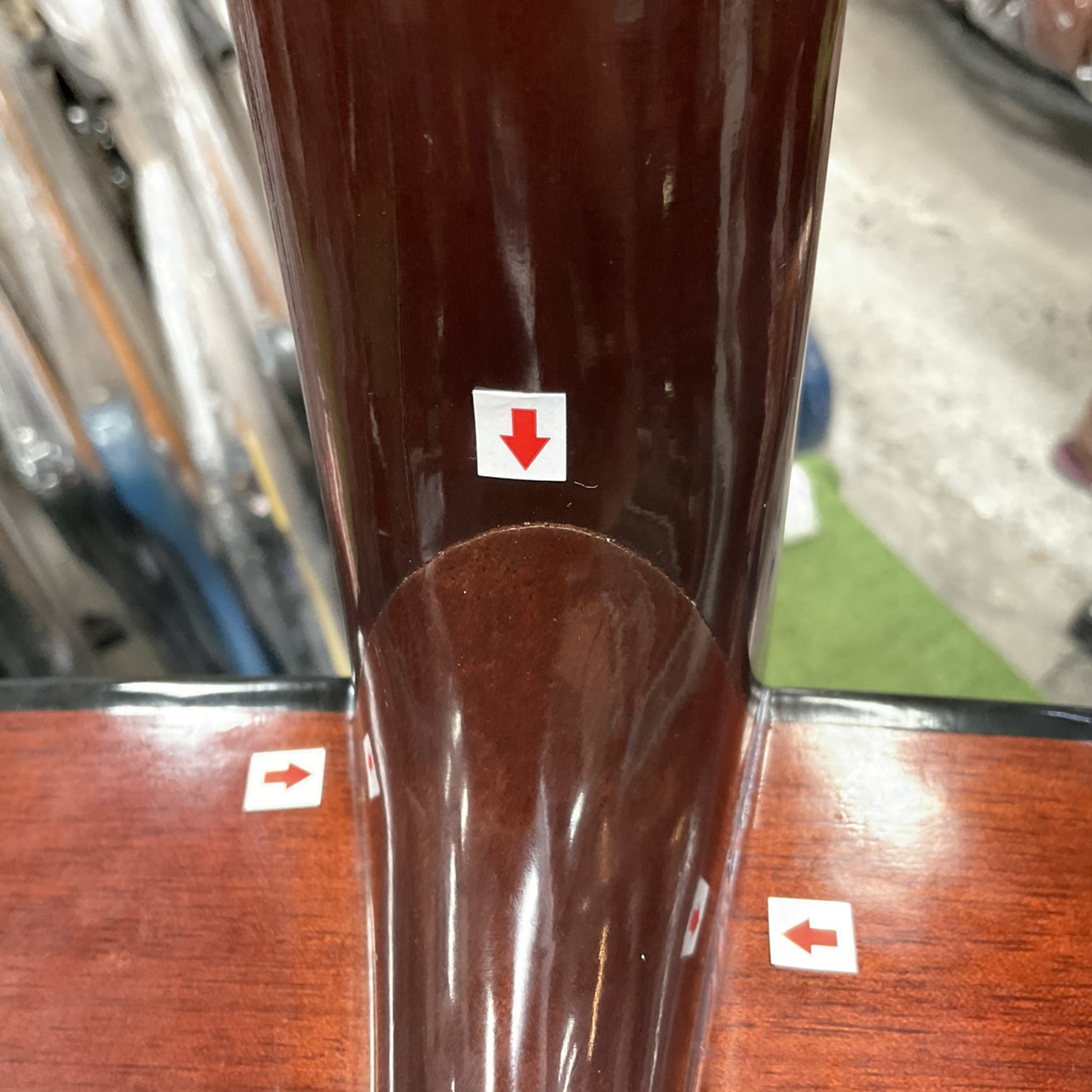 กีต้าร์โปร่ง Marchis : M130