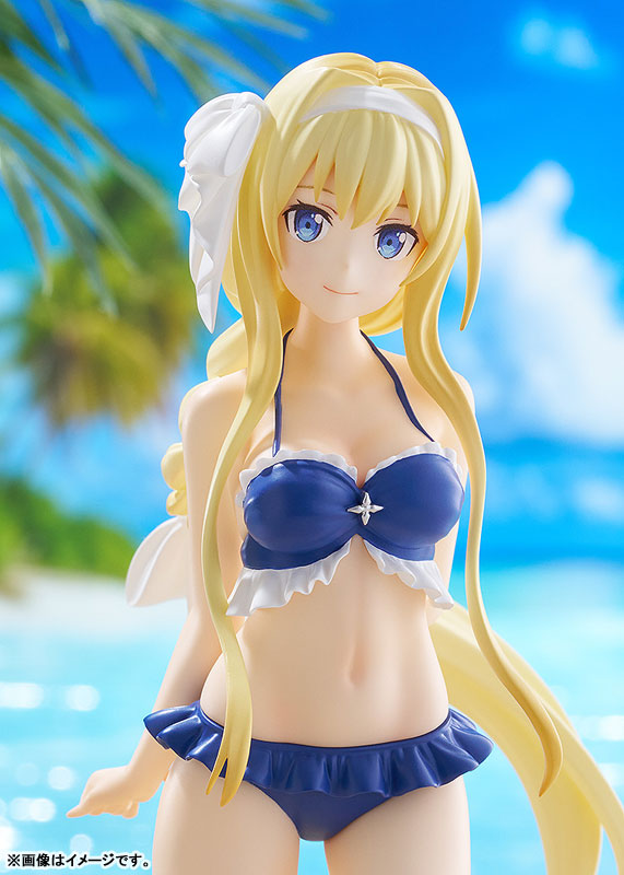 POP UP PARADE BEACH QUEENS Sword Art Online Progressive: Scherzo of Deep Night Alice(Pre-order)
