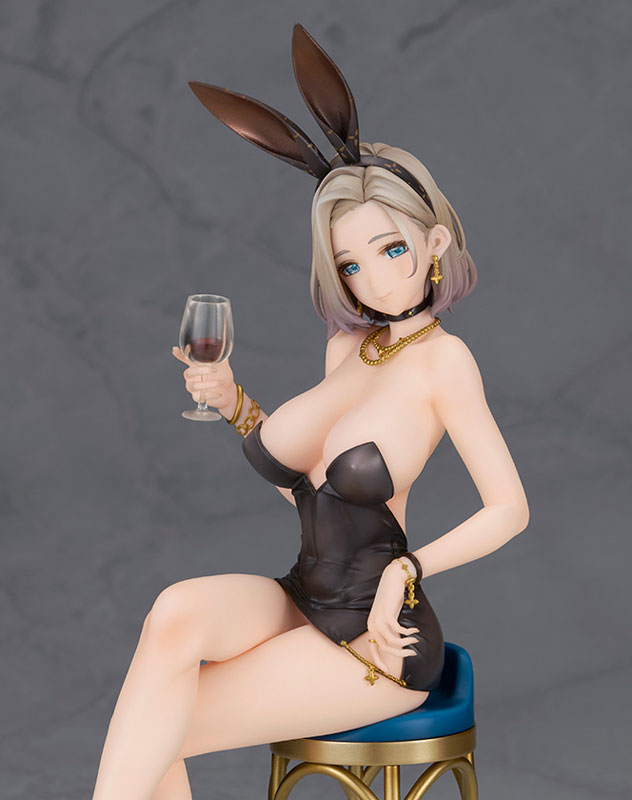 Azur Lane New Orleans Evening Agricole Ver. 1/7 Complete Figure(Pre-order)