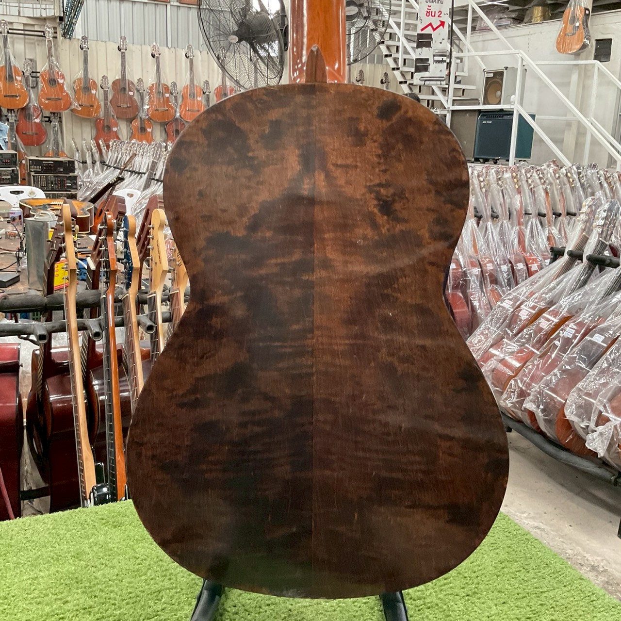 กีต้าร์คลาสสิค Shinano : No.23