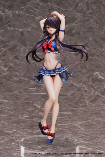DATE A LIVE IV Kurumi Tokisaki 1/7 Scale Figure(Pre-order)