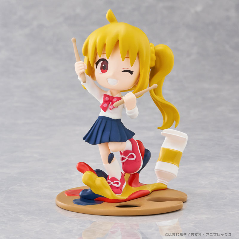 PalVerse Pale. Anime "BOCCHI THE ROCK!" Nijika Ijichi Complete Figure(Pre-order)