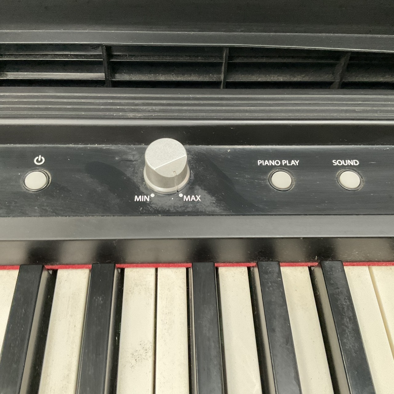 เปียโน KORG : LP-180