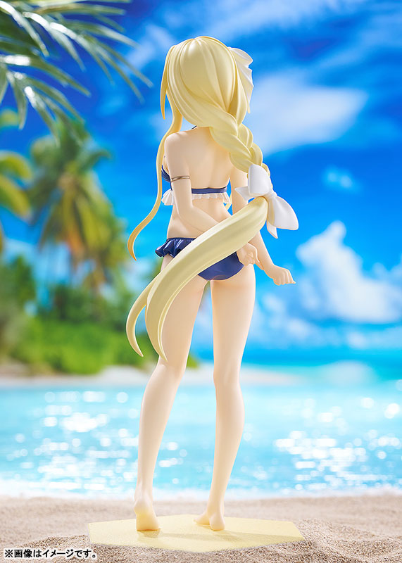 POP UP PARADE BEACH QUEENS Sword Art Online Progressive: Scherzo of Deep Night Alice(Pre-order)