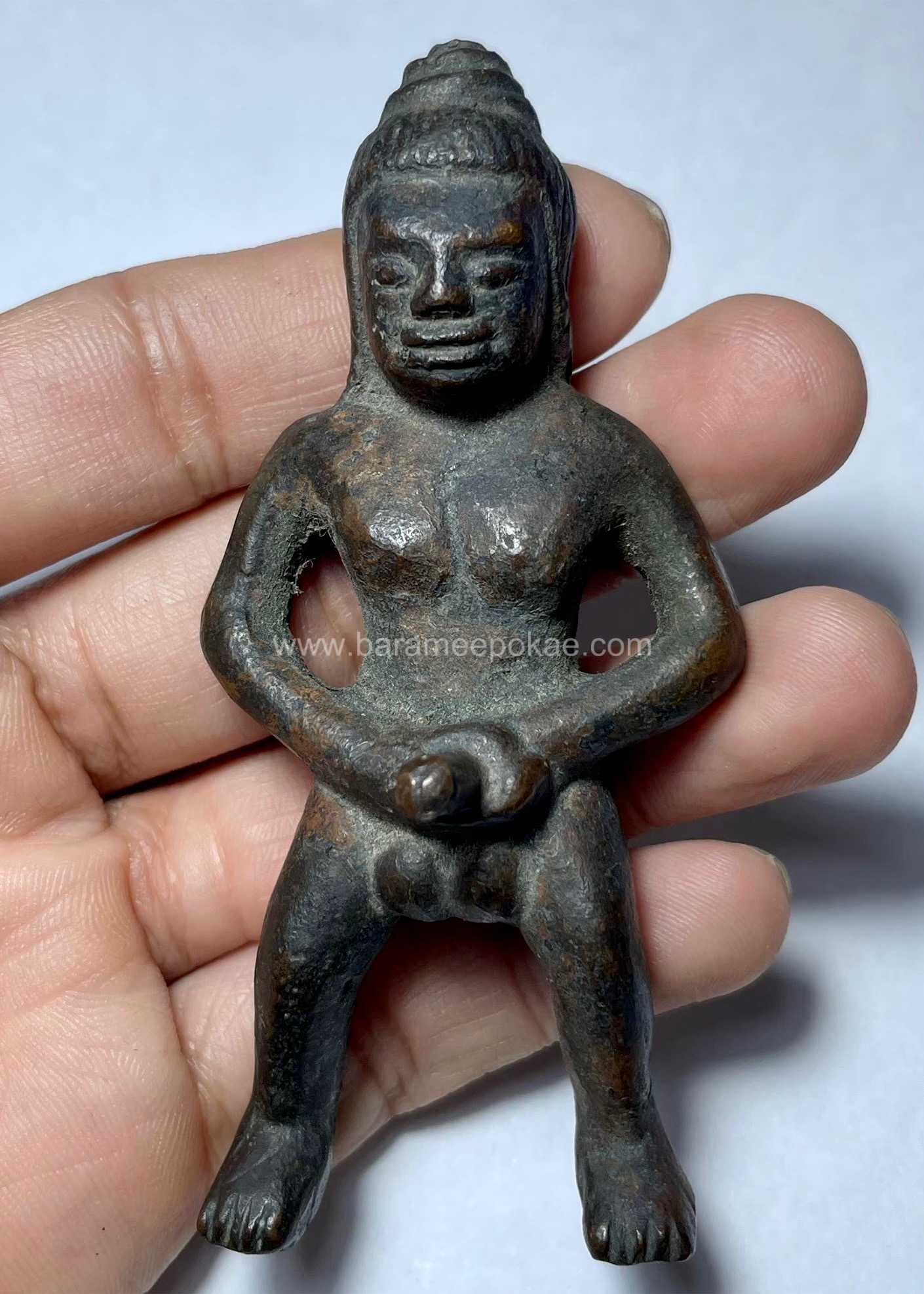 พ่องั่งเขมร Cambodia Phor Ngang. SKU-03761