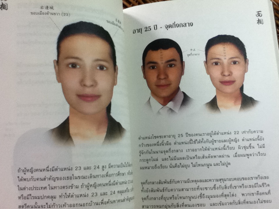 อ่านคนได้ ใช้คนเป็น/ โจอี ยับ