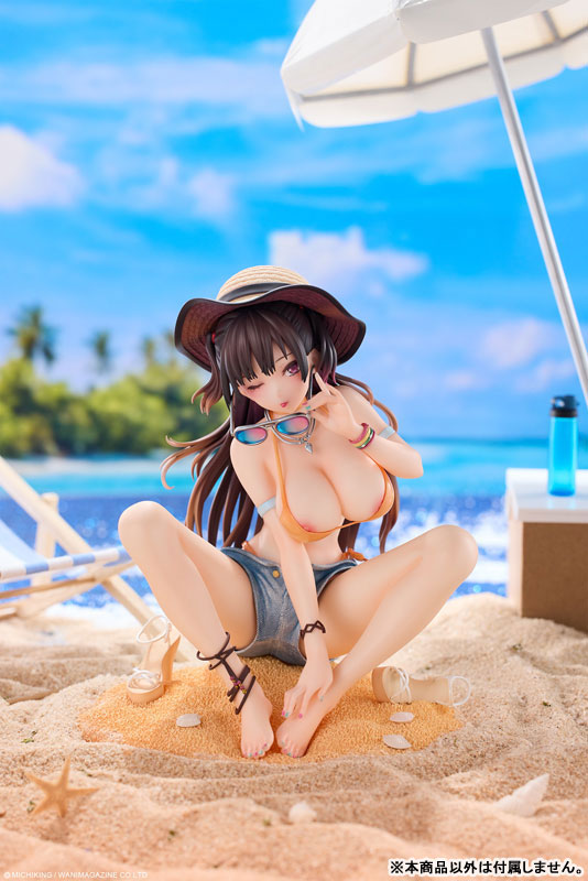 Azato-san Swimsuit Ver. 1/6 Complete Figure(Provisional Pre-order)