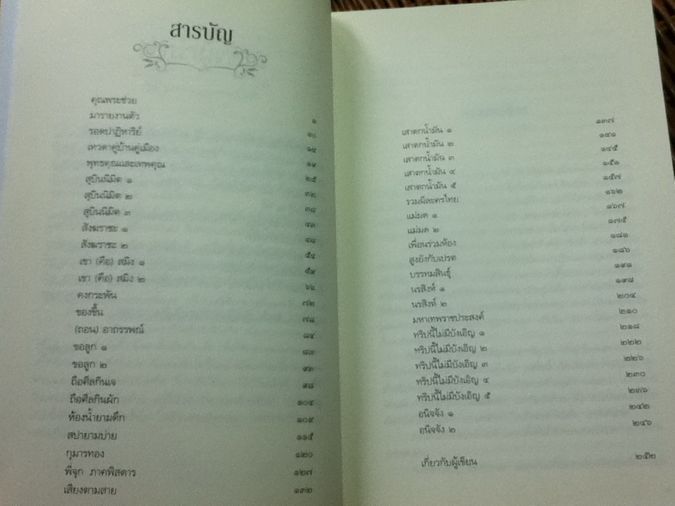 ชาววังช่างเล่าเรื่อง(ผีนอกวัง)/ จินต์ชญา