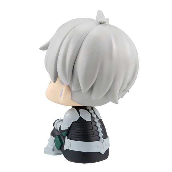 LookUp Kaiju No. 8 Reno Ichikawa Complete Figure(Pre-order)