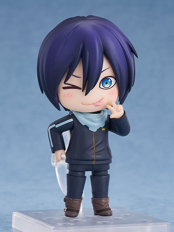Nendoroid Noragami Yato(Pre-order)
