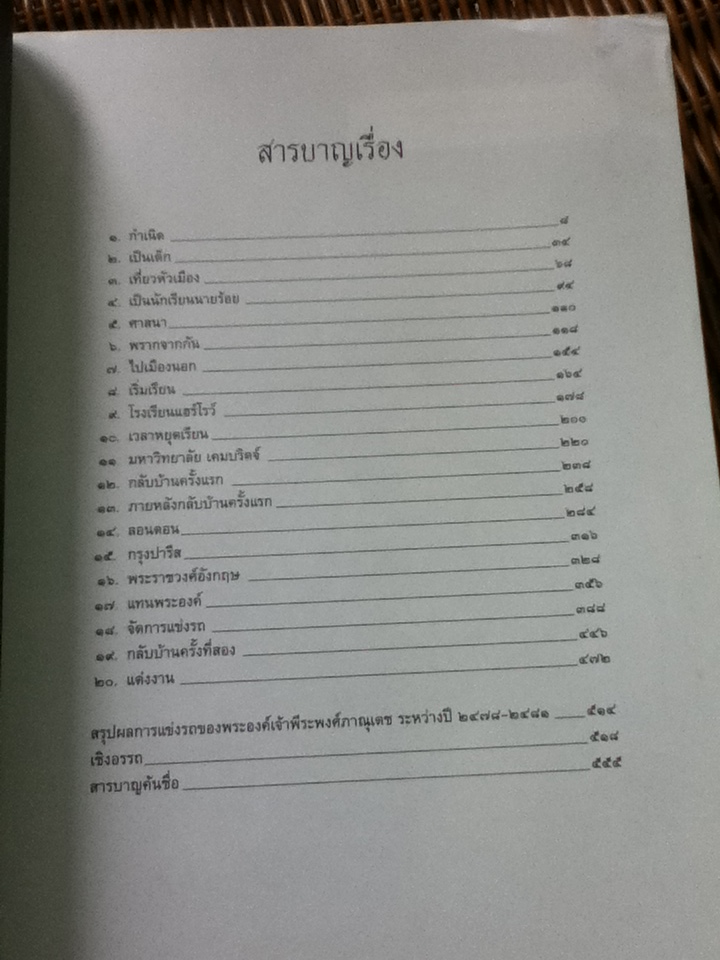 เกิดวังปารุสก์ ฉบับสมบูรณ์/ พระเจ้าวรวงศ์เธอ พระองค์เจ้าจุลจักรพงษ์