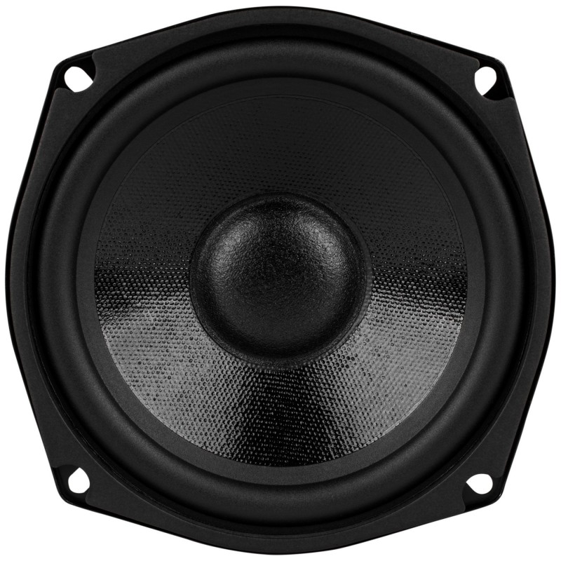 Dayton Audio DC130A-8 5-1/4" Classic Woofer Speaker