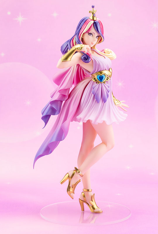 MY LITTLE PONY BISHOUJO PRINCESS CADANCE 1/7 Complete Figure(Pre-order)