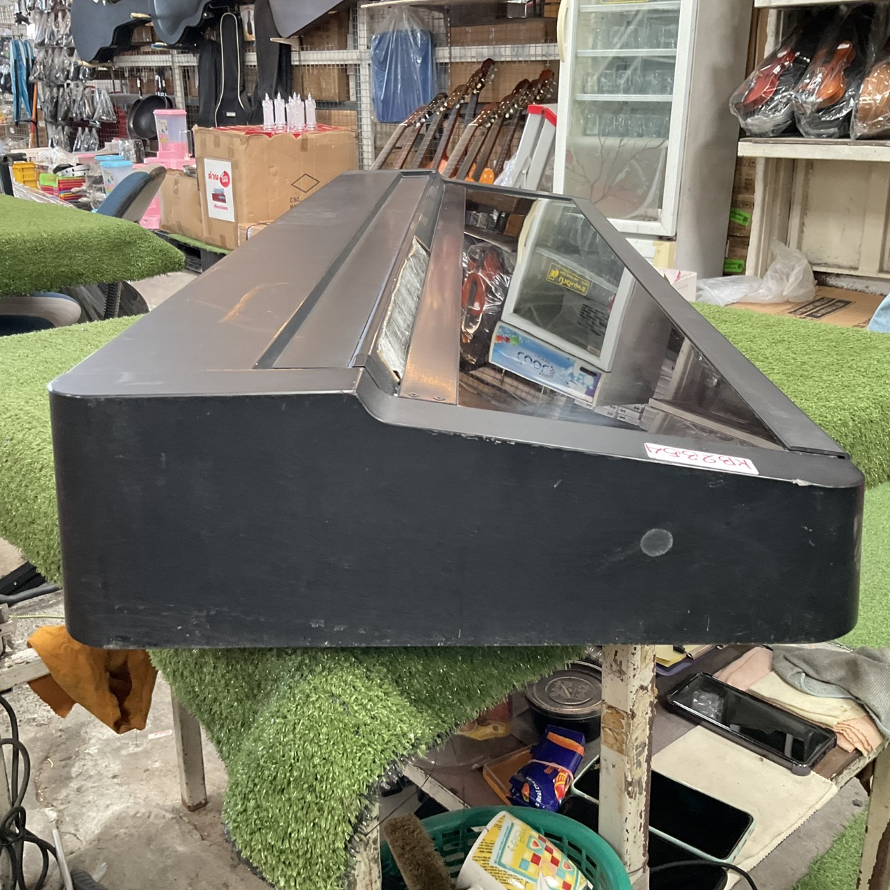 เปียโน CASIO : CPS-720