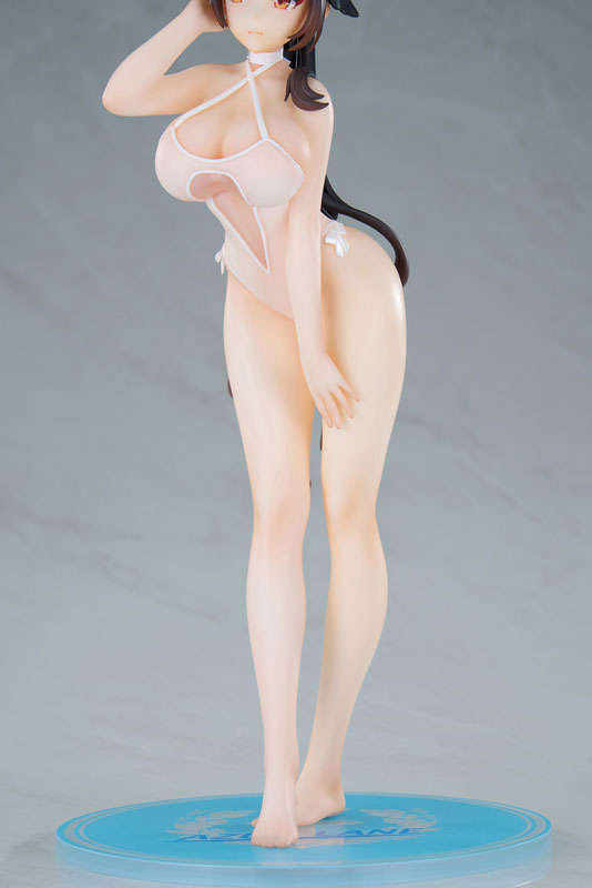 LIMEPIE Series Azur Lane Takao Beach Rhapsody Ver. Complete Figure(Pre-order)